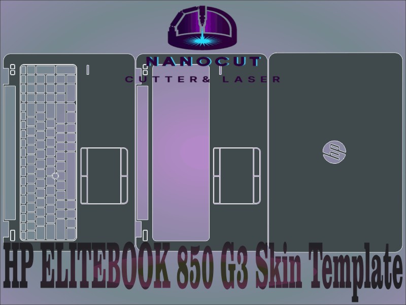 HP ELITEBOOK 850 G3